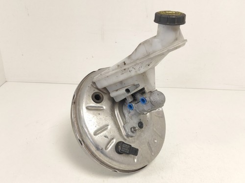 BREMSKRAFTVERSTÄRKER ABS CLA Shooting Brake (117.9) 2015 A2464301230