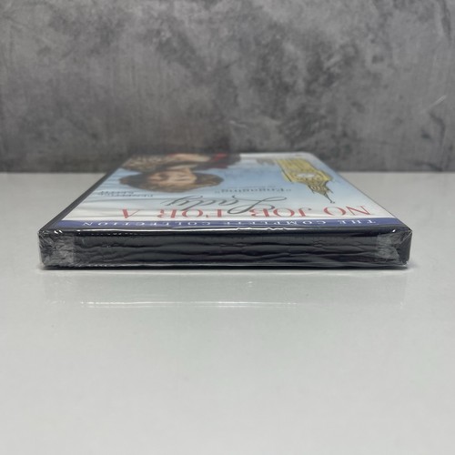 No Job For A Lady - The Complete Collection (1990-1992) DVD 2012 3-Disc Set NEW - Picture 8 of 8