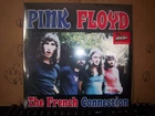 Pink Floyd French Connection. Factory Sealed Record LP Album Vinyl (77)