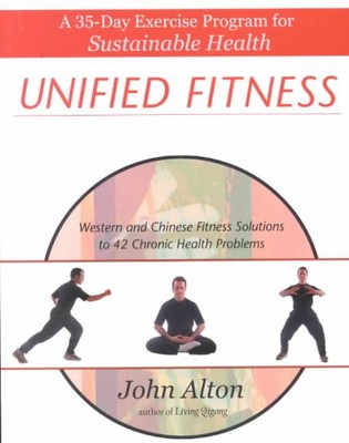 Unified Fitness: Ein 35-tägiges Trainingsprogramm für nachhaltige Gesundheit Western und Ch