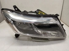 Passenger Right Headlight Fits 13-16 PATHFINDER 8331705