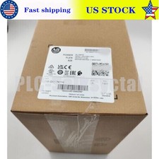 Allen Bradley AB 25B-D017N114 PowerFlex525 7.5kW/10HP AC Drive New US Free Tax