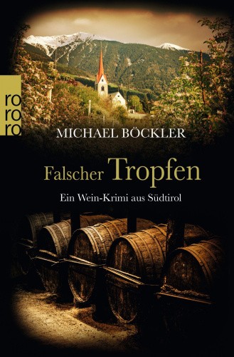 Falscher Tropfen [German] by Böckler, Michael [Paperback]