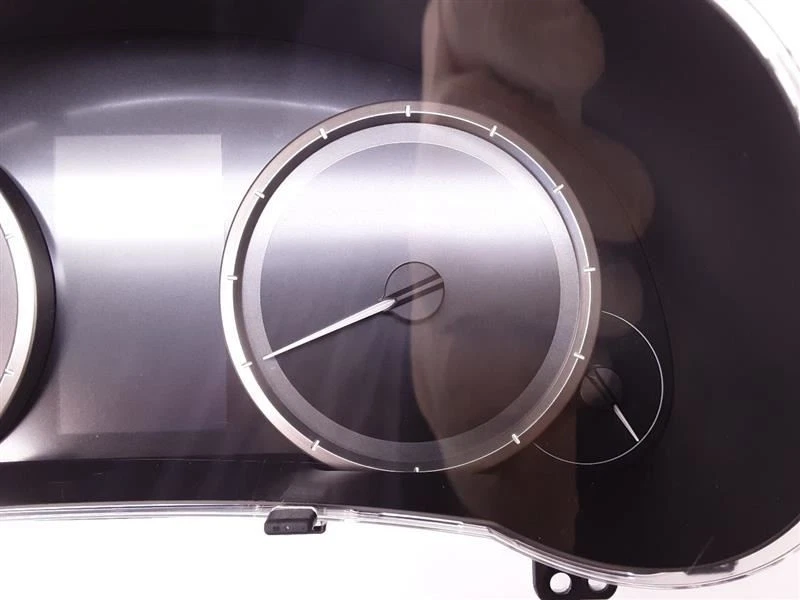 Grupo de velocímetro 15-17 LEXUS RC350 83800-24580 Foto 3 de 4