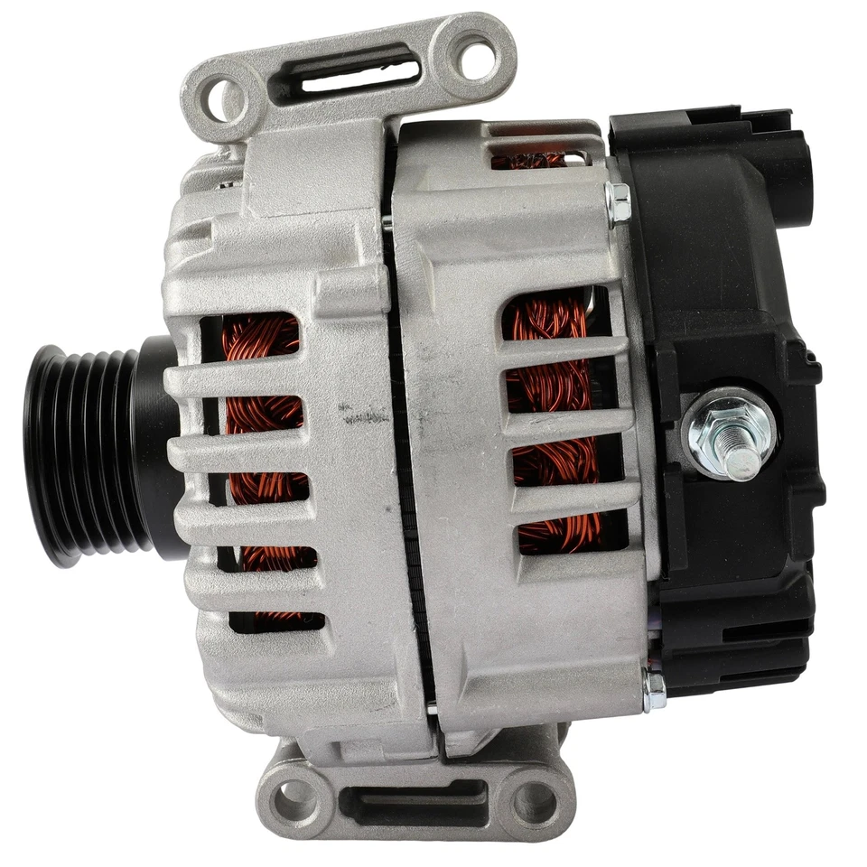 Alternador para Mercedes-Benz GLE300d 2016-2017 ML250 2015 L4 2,1 L 20293N 20293 Foto 2 de 4