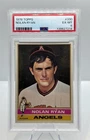 1976 Topps - Nolan Ryan #330 - California Angels - PSA 6 EX-MT HOF