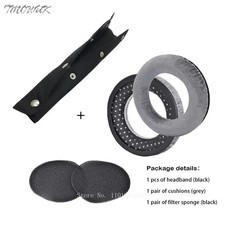 Earpads for Beyerdynamic DT990 DT880 DT770 PRO Headphones Cushion Replacement