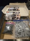 LEGO Star Wars 10174 Imperial AT-ST Complete Set With Box