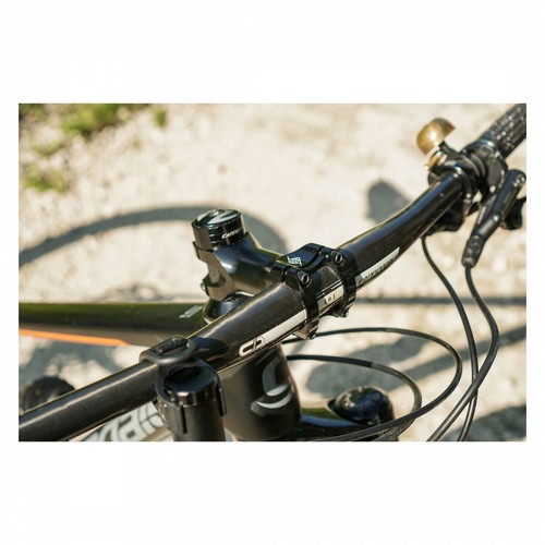 Origin8 Flux Stem 60mm Clamp 31.8mm +/-5 Deg Black Aluminum Road / Mountain - Picture 5 of 5