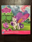 My Little Pony Friendship is Magic Glimmer Wings Rarity 2011 new in package  — photo 2