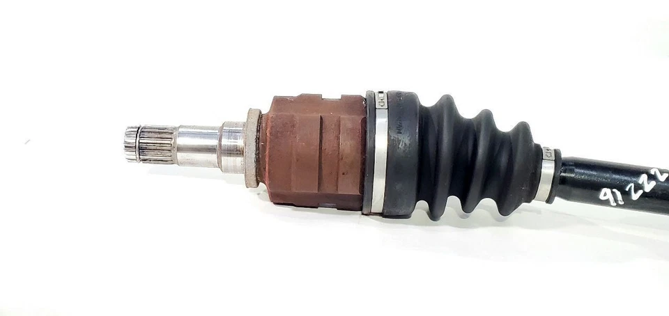 2014 2015 2016 Toyota Corolla LE OEM CVT Front Right Axle Shaft  - Image 3 of 4