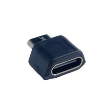 Mouse Adapter Micros USB To C Quick Replacement for G502 Wireless