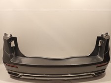 Pare-choc arrière Renault KOLEOS