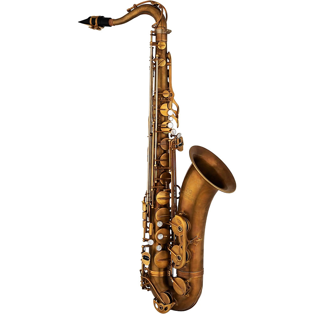Eastman 52nd St. Bb Tenor Saxophone