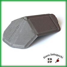 myAir.0 OriMouse Ultra Slim Foldable Wireless Bluetooth Mouse Moon Stone Gray