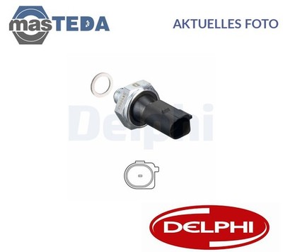 SW90068 ÖLDRUCKSCHALTER ÖLDRUCKSENSOR DELPHI NEU OE QUALITÄT