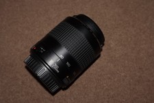 Canon EF 80-200mm F/4.5-5.6 II Auto Focus Telephoto Zoom Lens