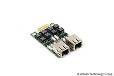 AudioCodes GIM-2T-RJ Plug-In Module