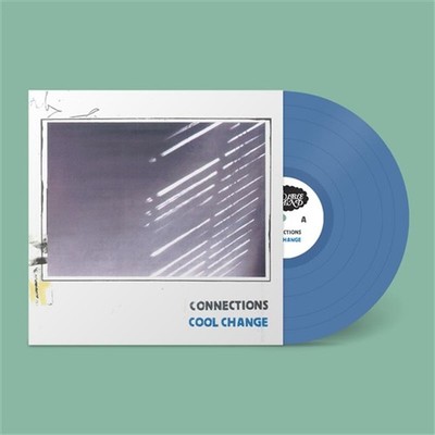 Cool Change (ltd. Blue Vinyl)