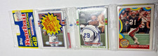1989 Topps Football Cards 12
