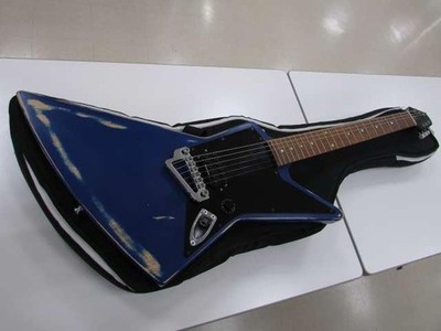 GIBSON MM EXP MOD Junk Melody Maker Explorer