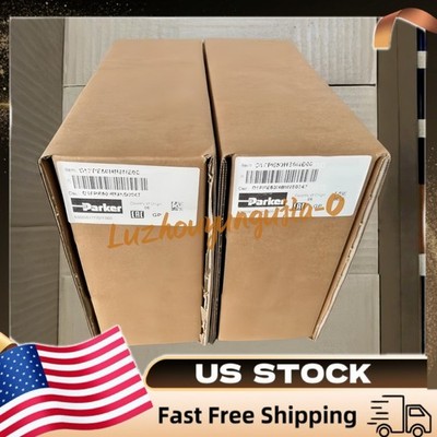 New D1FBE02KC0NS03 Industry Parker Valve Fast Shipping Us Stock