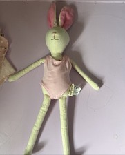 Hasenmädchen , Pettie- Pet,ca.43cm,ähnlich wie Maileg