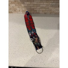 Marvel, the avengers lanyard