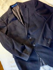 JOOP! Womens Suit Blazer Jacket Wool Elegant ...