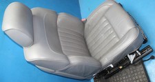 Massagensitz Belüftung Sitzheizung Sitz vorne rechts VW Phaeton 3D Bj.03