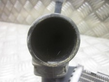 Radiateur Volkswagen PASSAT