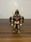 Torca | Transformers Beast Wars Deluxe Class | Fuzors Figure Vintage | F1