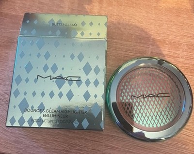 M.A.C BOUNCE & GLEAM HIGHLIGHTER