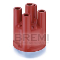 ZÜNdverteilerkappe Bremi 6014 FÜR Opel
