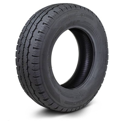 4 Tires Arroyo Van Pro 235/65R16C Highway Terrain Tire Commercial   SL 121/119R