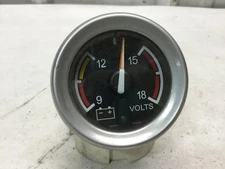 Peterbilt 387 VOLTAGE Gauge - Used