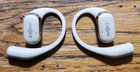 Shokz OpenFit Open-Ear Bluetooth Wireless Earbuds - Beige (T910-ST-BG-US) Read — photo 3