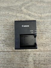 Canon LC-E10 Battery Charger For LP-E10 Battery EOS Rebel T3 T5 T6 DSLR