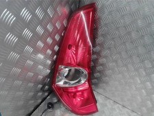 Feu arrière Suzuki SPLASH