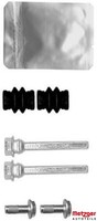 Metzger 113-1482X FüHrungshüLsensatz FüR Bremssattel