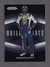 2022 Panini Prizm Brilliance #12 Chase Elliott NMMT (00826)