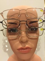2 Pair / $6.99 Reading Glasses Spring Hinge / Wire Frame / 1.50 - 3.50 2 Pair / $6.99 Reading Glasses Spring Hinge / Wire Frame / 1.50 - 3.50