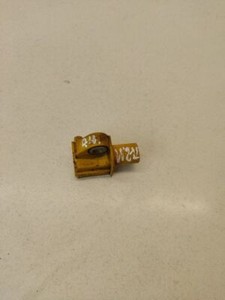 Mercedes-Benz E W212 2011 Front Aufprallsensor Crash Sensor AAA1463