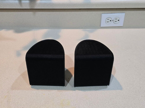 Pioneer S-11A-P Satellite Speakers - (1) Front & (1) Surround For Home Theater - Picture 6 of 6