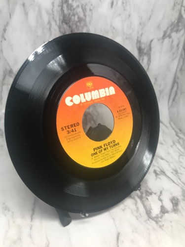 Vintage Rock, Disco, R&B 45 RPM Vinyl Records - 1960s, 1970s, & 1980s - Picture 92 of 167