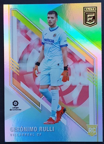 Elige tus cards básicas PANINI DONRUSS ELITE LaLiga 2021-22 - Imagen 125 de 127
