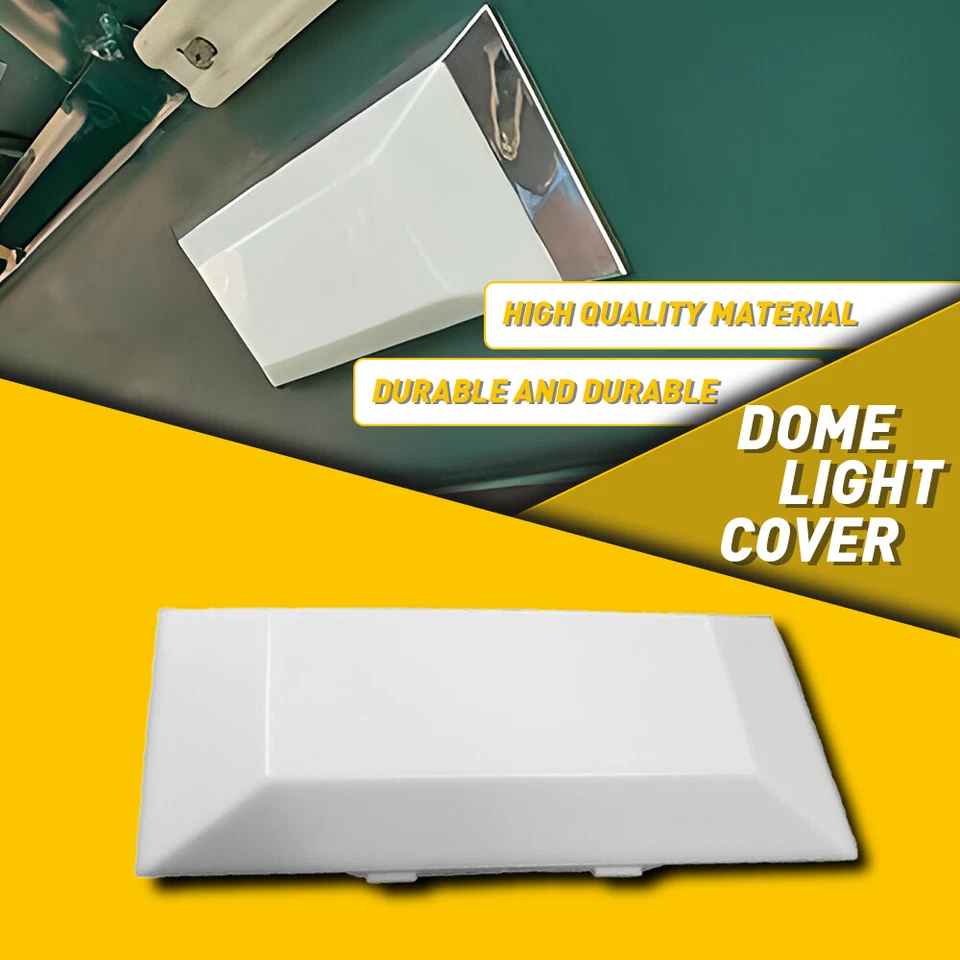 1 X внутренний купольный светильник для 1971-1976 Ford Maverick Ranchero Torino Mercury Comet - Изображение 4 из 4