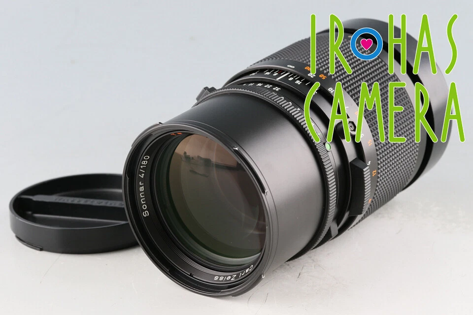 Hasselblad 180mm Focal Camera Lenses for sale | eBay