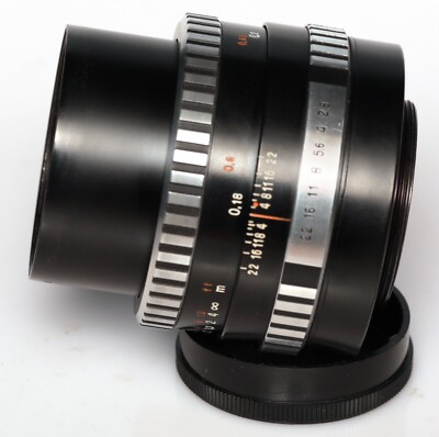 Carl Zeiss Jena Flektogon 35mm F2.8 ゼブラ柄 Carl Zeiss Jena FLEKTOGON 35mm 2.8 ZeBrA M42 EXCELLENT #1074 | eBay