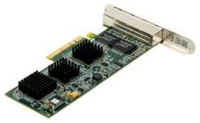 Ethernet Adapter Silicom PEG416-CX-ROHS Quad Port PCIe